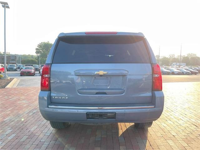 used 2016 Chevrolet Tahoe car, priced at $21,982