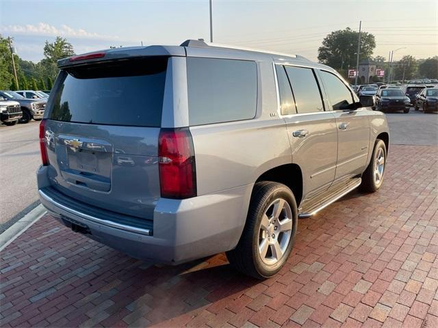 used 2016 Chevrolet Tahoe car, priced at $21,982