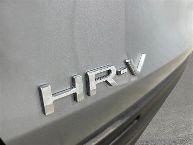 new 2025 Honda HR-V car, priced at $26,750