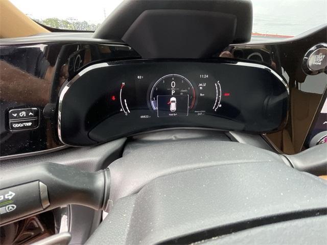used 2024 Lexus NX 350 car, priced at $44,988