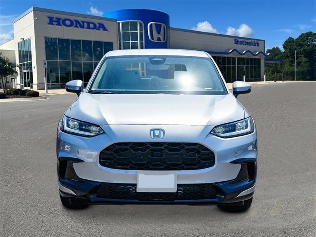 new 2026 Honda HR-V car, priced at $30,788