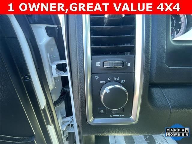 used 2022 Ram 1500 Classic car, priced at $28,988