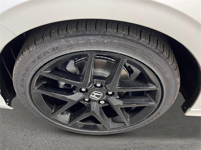 new 2026 Honda Civic car, priced at $28,245