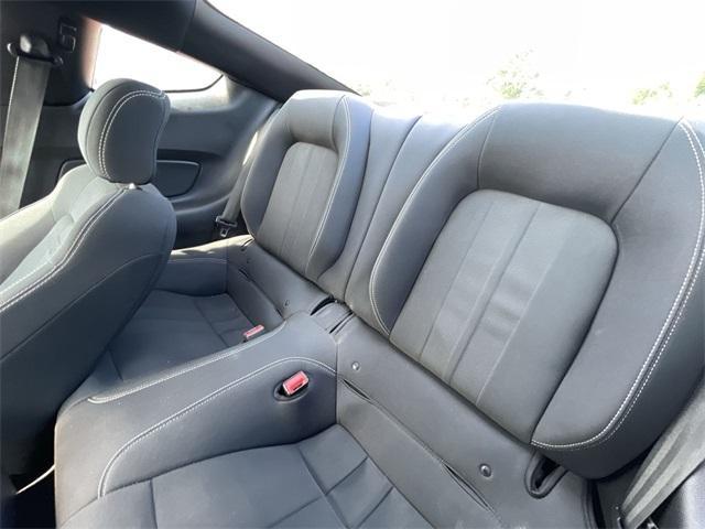 used 2019 Ford Mustang car, priced at $20,945