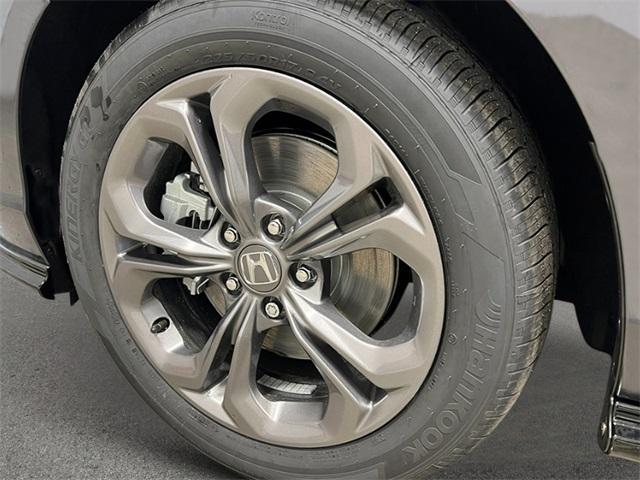 new 2025 Honda Accord Hybrid car, priced at $36,090