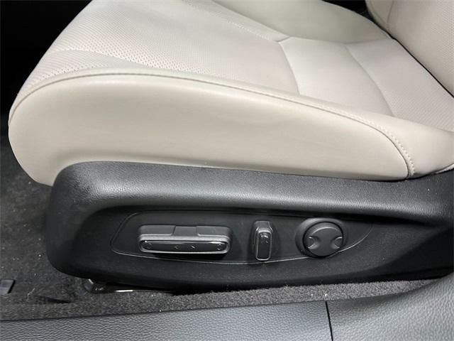 new 2025 Honda Accord Hybrid car, priced at $36,090