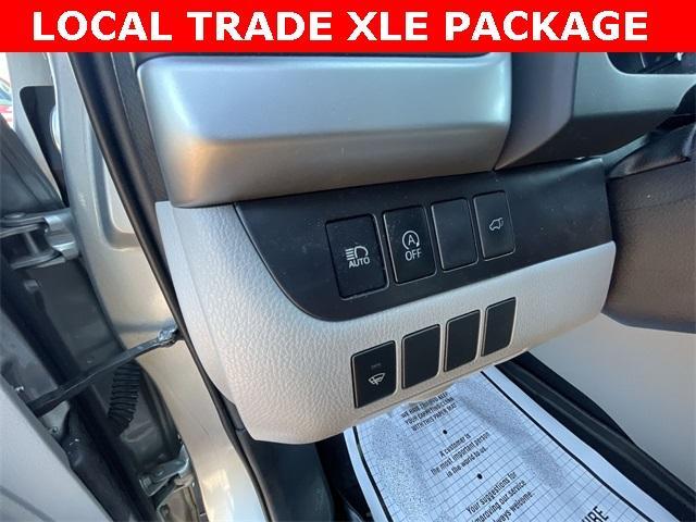 used 2019 Toyota Highlander car, priced at $23,988