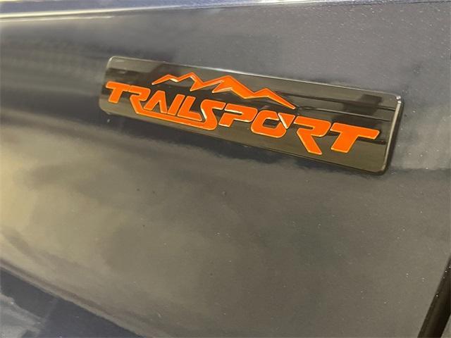 new 2026 Honda CR-V Hybrid car, priced at $38,177