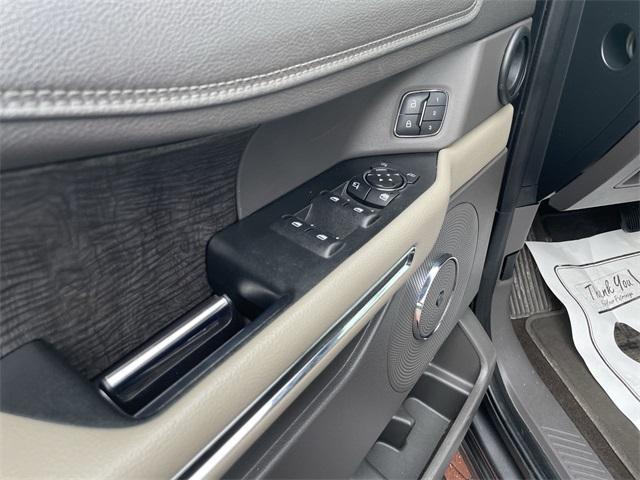 used 2021 Ford Expedition Max car, priced at $38,988