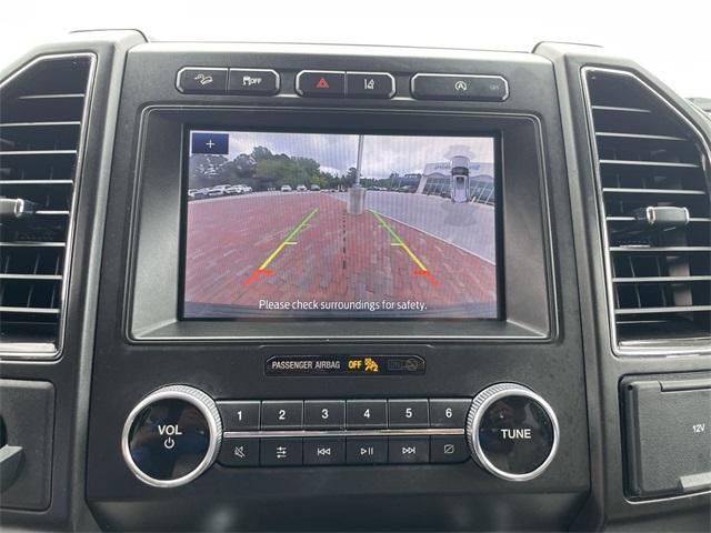 used 2021 Ford Expedition Max car, priced at $38,988