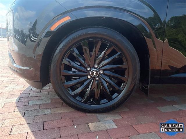 used 2025 Hyundai Palisade car, priced at $46,991