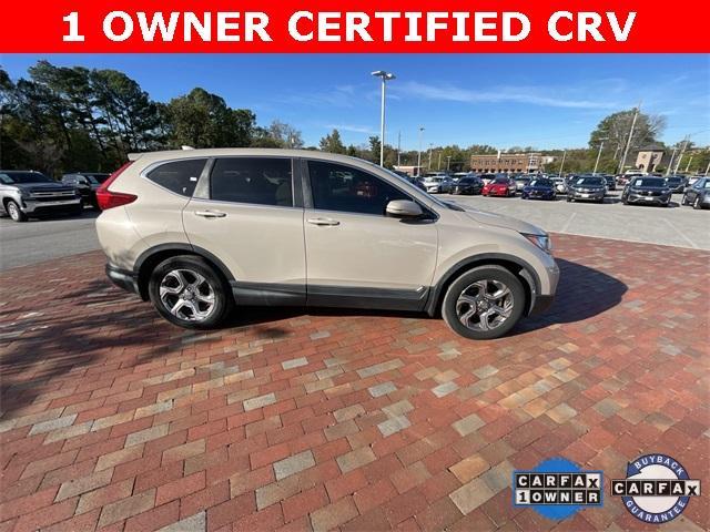 used 2019 Honda CR-V car, priced at $24,491