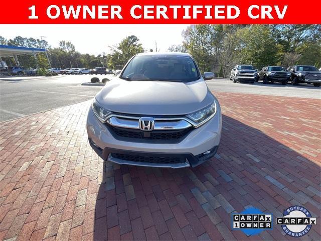 used 2019 Honda CR-V car, priced at $24,491