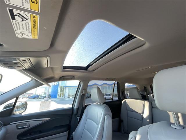 used 2019 Honda CR-V car, priced at $22,988