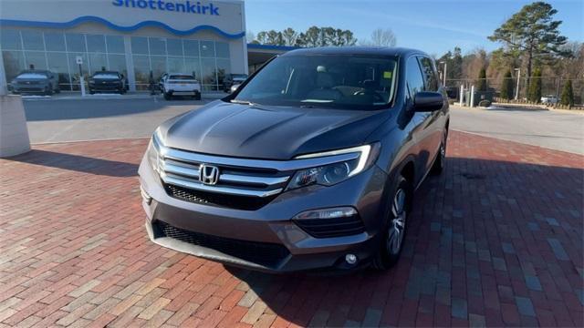 used 2019 Honda CR-V car, priced at $22,988