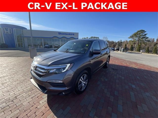 used 2019 Honda CR-V car, priced at $22,988