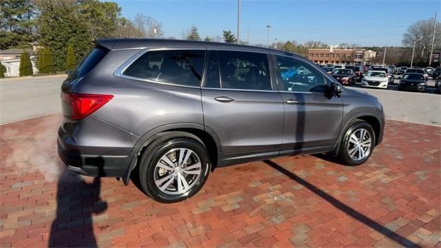 used 2019 Honda CR-V car, priced at $22,988