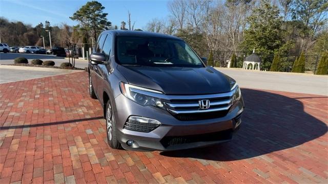 used 2019 Honda CR-V car, priced at $22,988