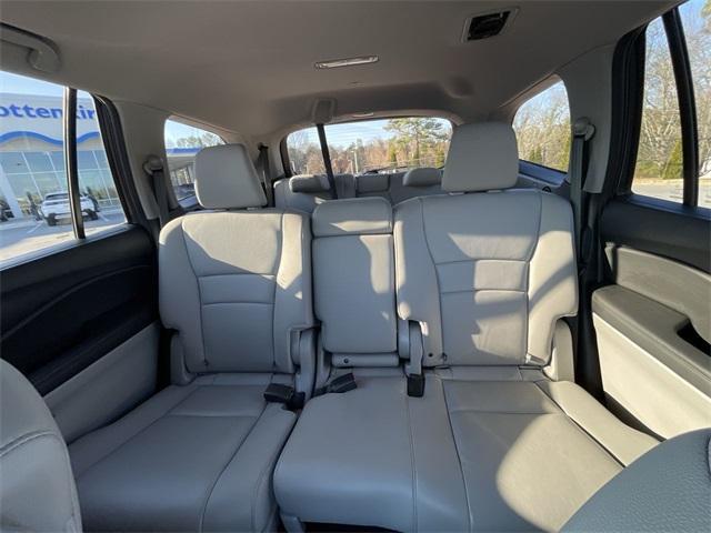 used 2019 Honda CR-V car, priced at $22,988