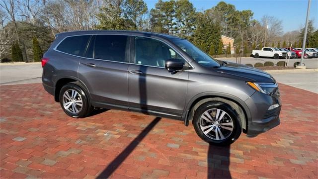 used 2019 Honda CR-V car, priced at $22,988