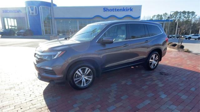 used 2019 Honda CR-V car, priced at $22,988