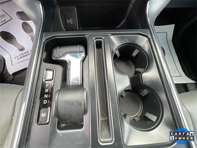 used 2023 Ford F-150 car, priced at $41,622