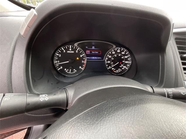 used 2020 Nissan Pathfinder car, priced at $18,897