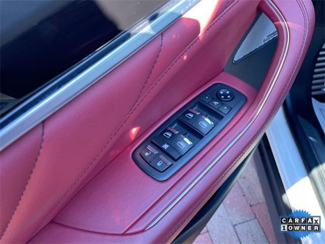 used 2021 Maserati Levante car, priced at $36,927