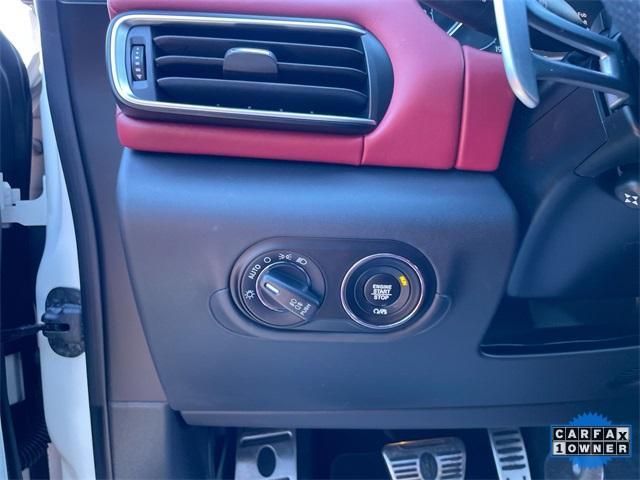 used 2021 Maserati Levante car, priced at $36,927