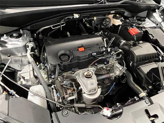 new 2026 Honda HR-V car, priced at $31,500