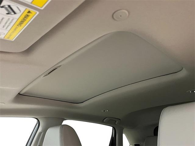 new 2026 Honda HR-V car, priced at $31,500