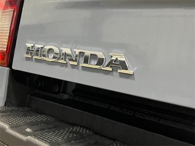 new 2025 Honda Ridgeline car, priced at $47,230