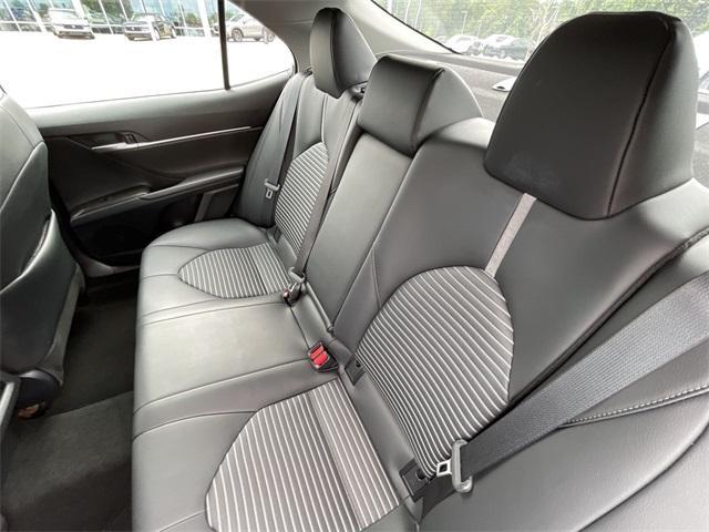 used 2023 Toyota Camry car, priced at $26,988