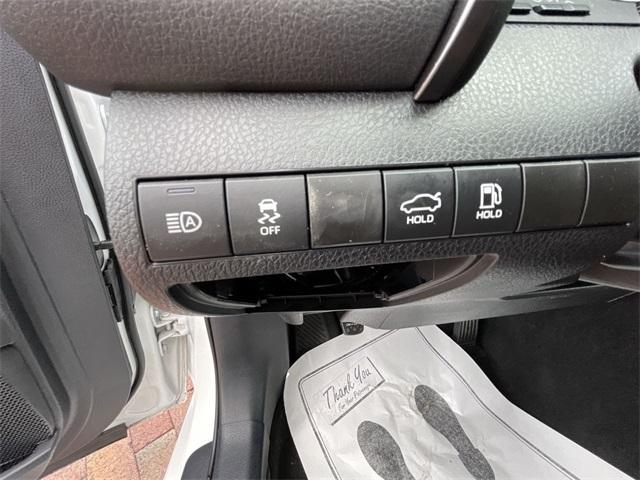 used 2023 Toyota Camry car, priced at $26,988