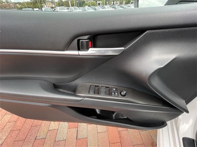 used 2023 Toyota Camry car, priced at $26,988