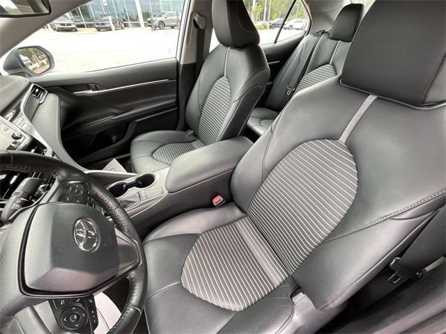 used 2023 Toyota Camry car, priced at $26,988