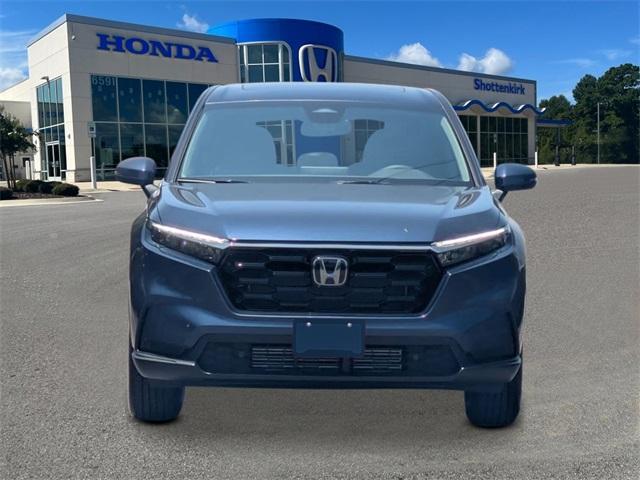 new 2026 Honda CR-V car, priced at $36,795