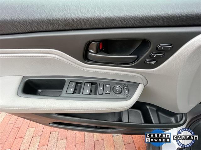 used 2024 Honda Odyssey car, priced at $39,998