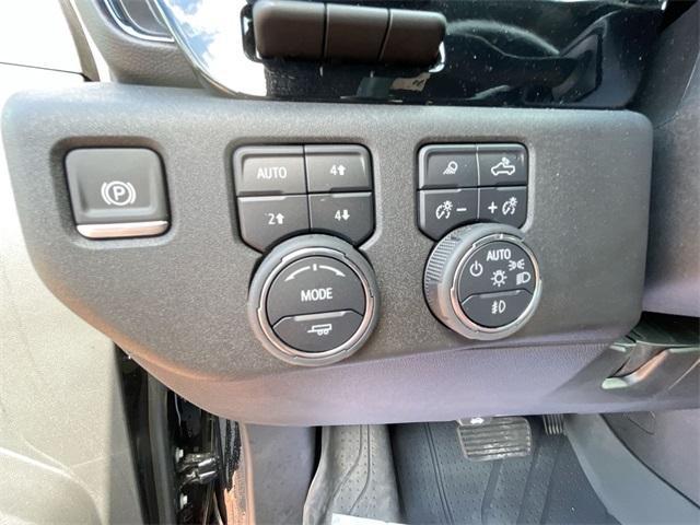 used 2025 Chevrolet Silverado 2500 car, priced at $84,988