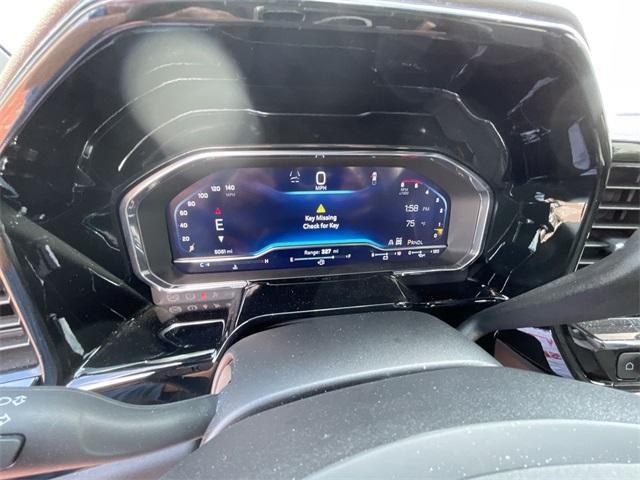 used 2025 Chevrolet Silverado 2500 car, priced at $84,988