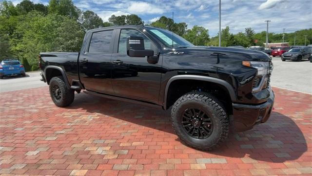 used 2025 Chevrolet Silverado 2500 car, priced at $84,988