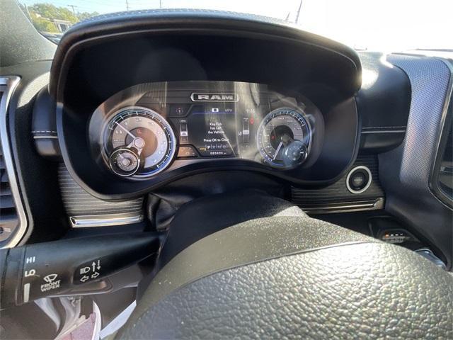 used 2020 Ram 1500 car, priced at $39,737