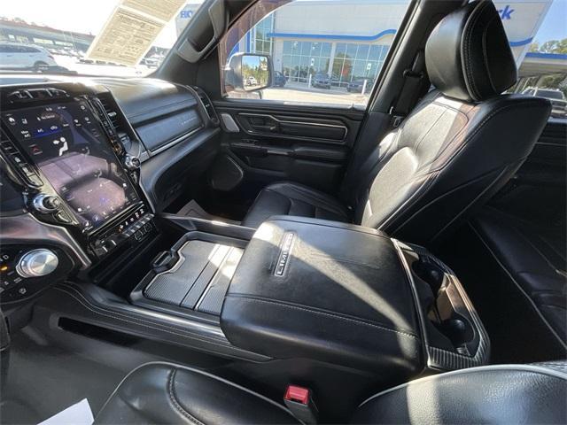 used 2020 Ram 1500 car, priced at $39,737