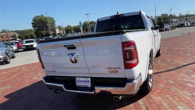 used 2020 Ram 1500 car, priced at $39,737