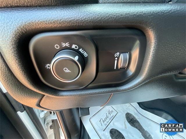used 2024 Ram 3500 car, priced at $62,888
