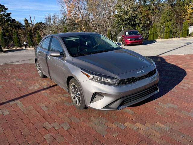 used 2023 Kia Forte car, priced at $16,998
