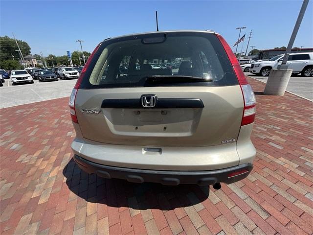 used 2008 Honda CR-V car, priced at $7,652