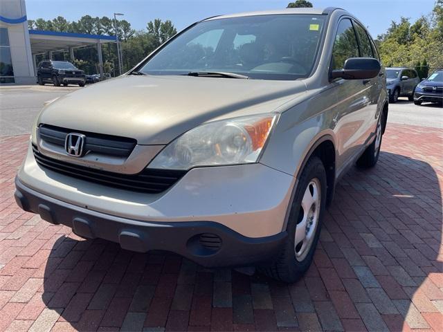 used 2008 Honda CR-V car, priced at $7,652