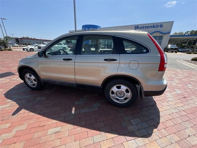 used 2008 Honda CR-V car, priced at $7,652