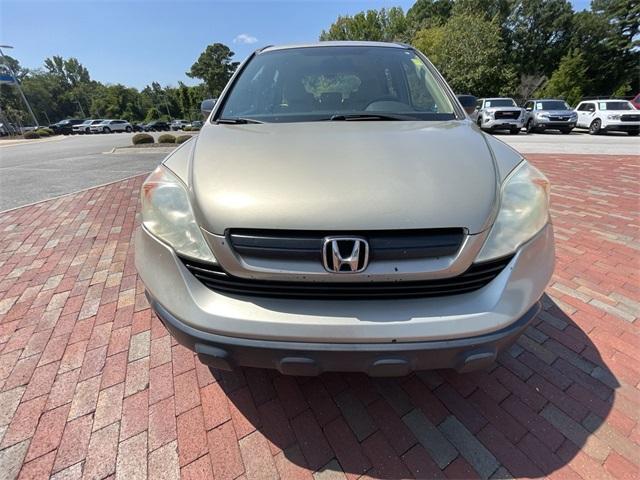 used 2008 Honda CR-V car, priced at $7,652